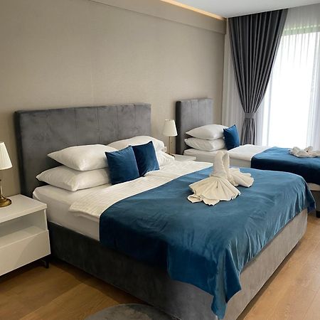 Hotel Gold Jet Bihać Exteriér fotografie