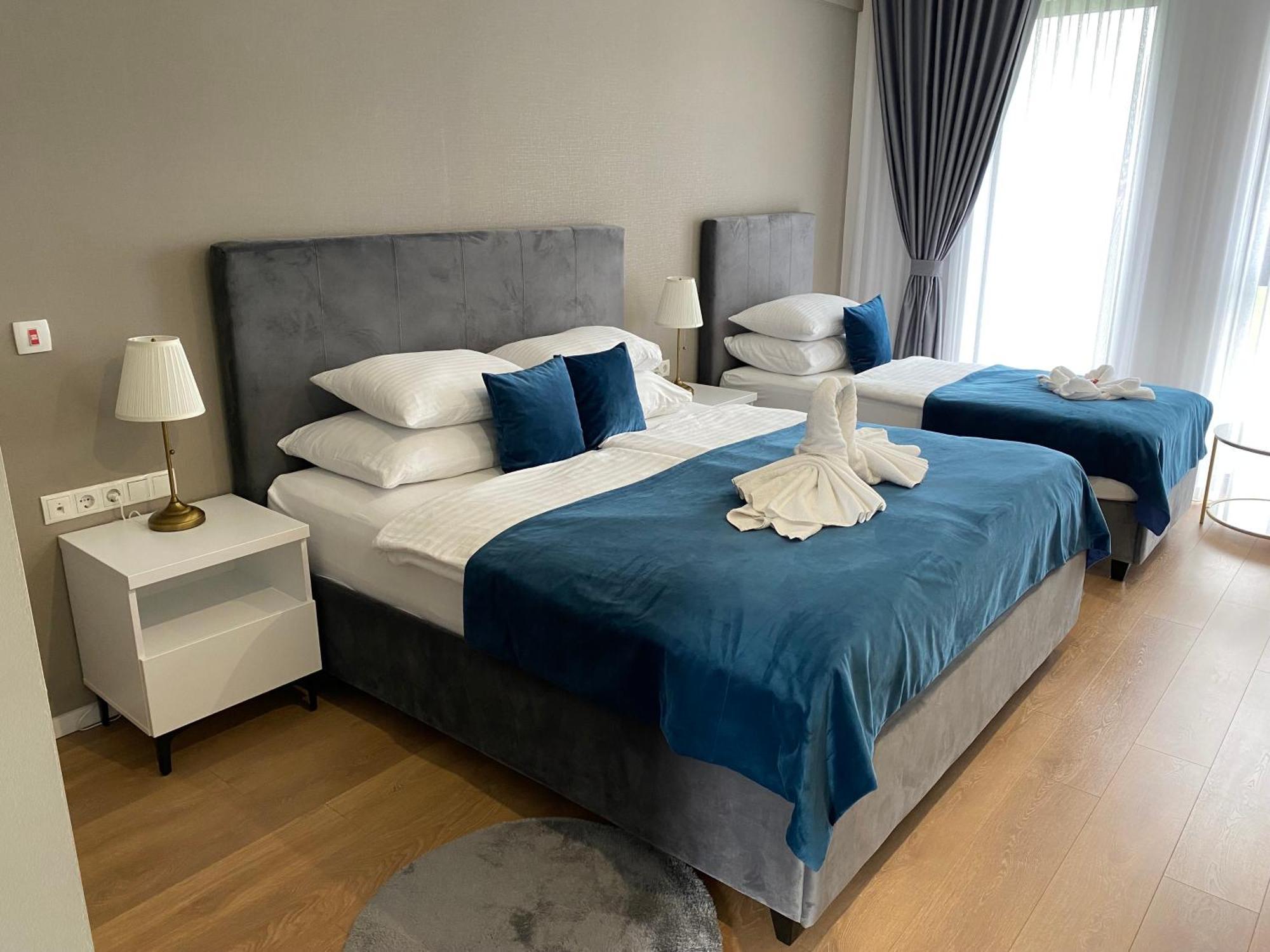 Hotel Gold Jet Bihać Exteriér fotografie